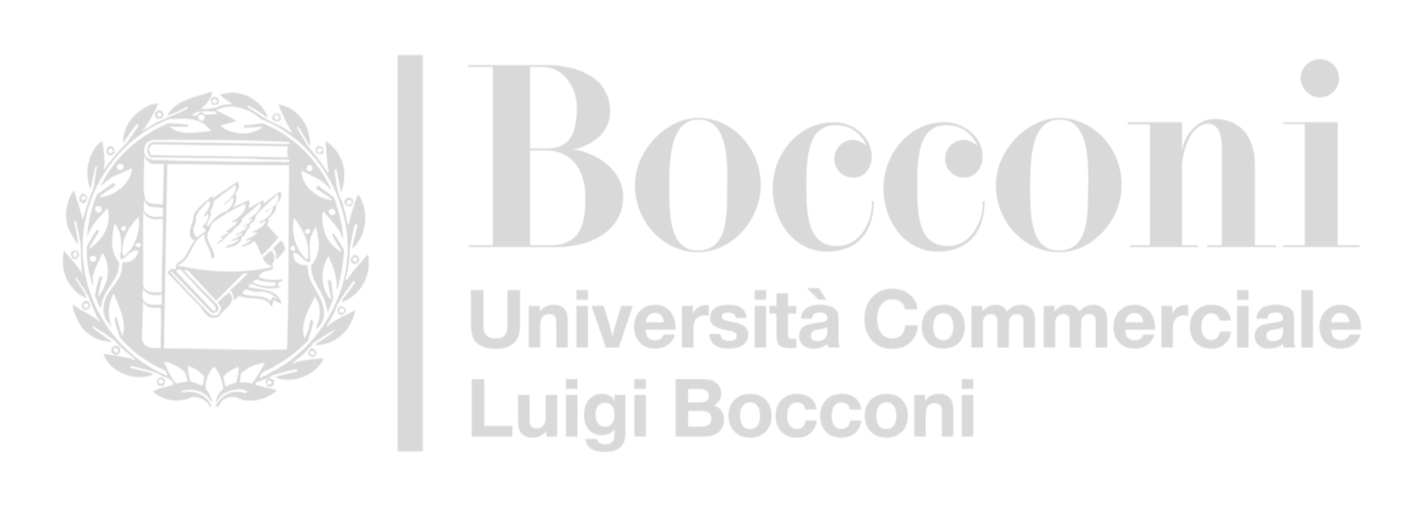 Bocconi University