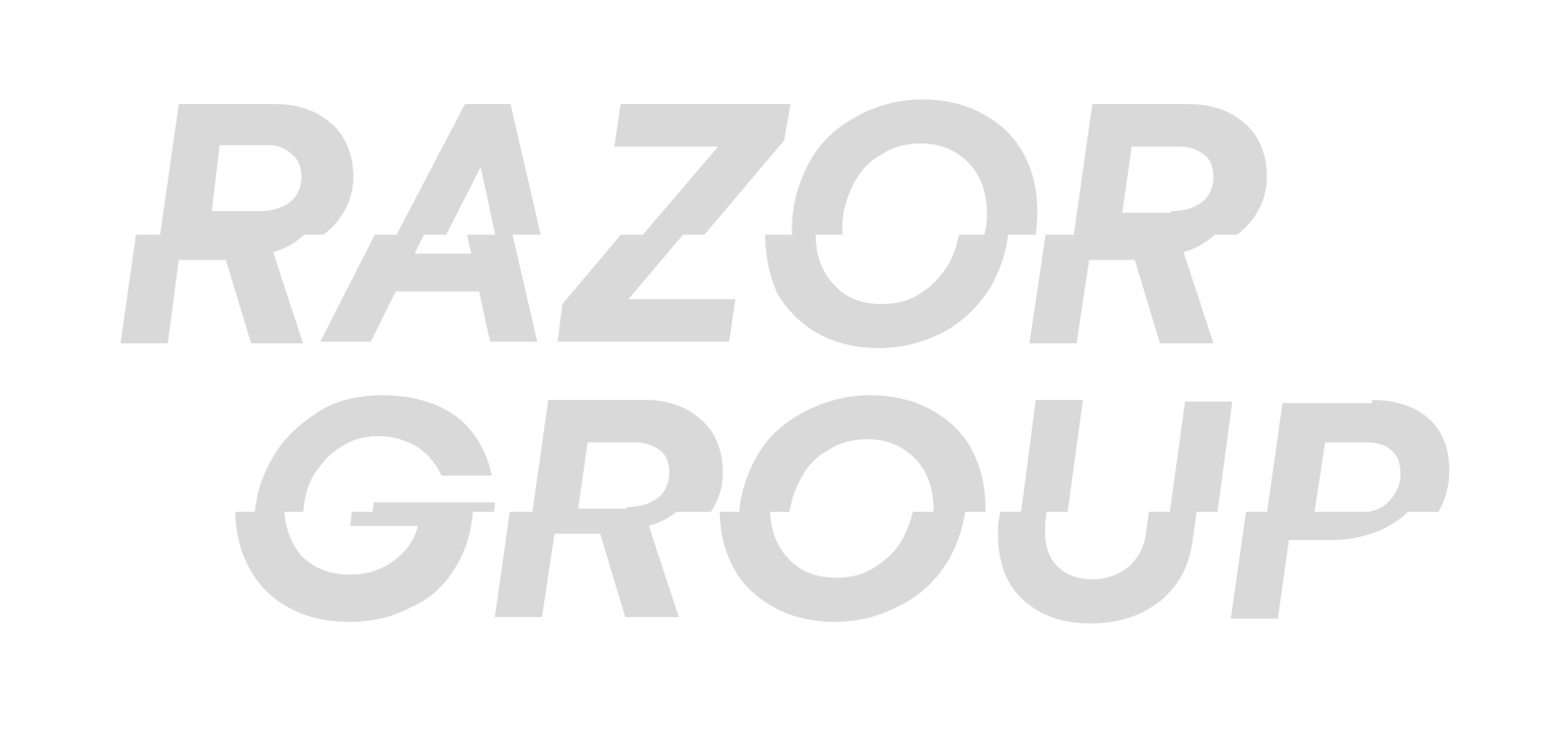Razor Group
