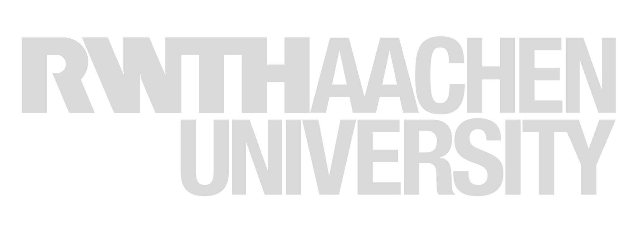 RWTH Aachen University